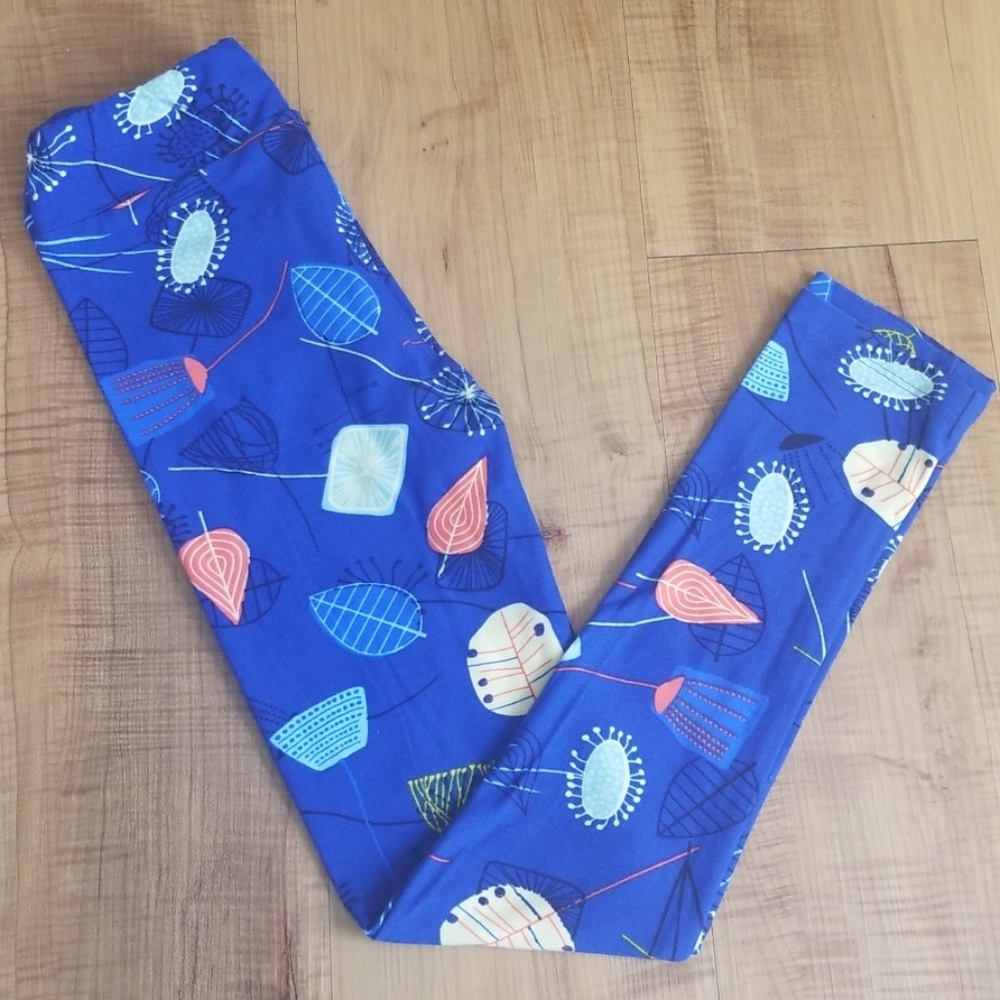 LLR leggings